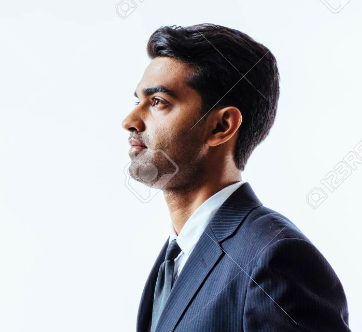 خالد موظف المؤسسة المحاسبية Image